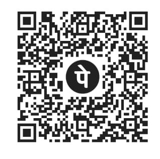 Payment QR Code